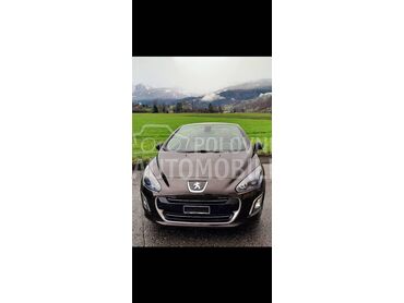 Peugeot 308 Cabrio/A.u.t.o.m.a.t