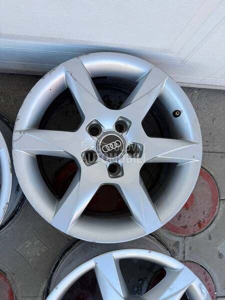 Aluminijumske felne  16" 5 x 112