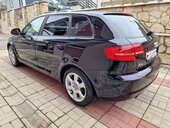 Audi A3 1,6TDI