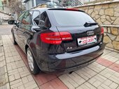 Audi A3 1,6TDI