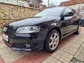 Audi A3 1,6TDI
