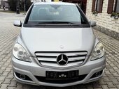 Mercedes Benz B 180 2.0 CDI A U T O M A