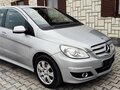 Mercedes Benz B 180 2.0 CDI A U T O M A