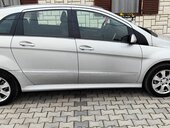 Mercedes Benz B 180 2.0 CDI A U T O M A