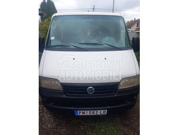 Fiat Ducato 