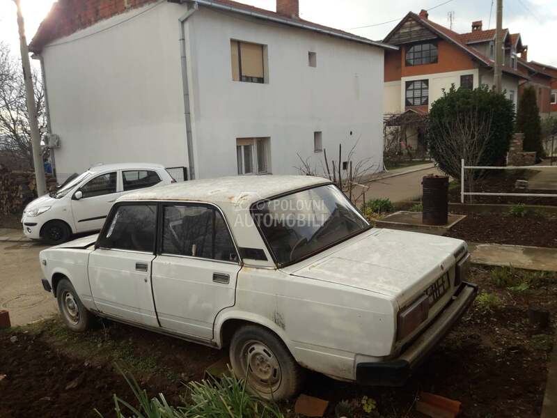 Lada 1300 1300