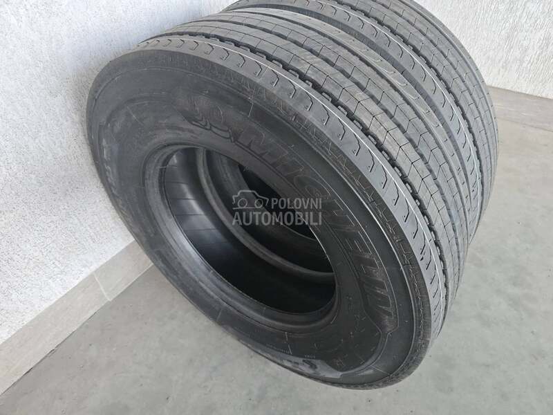 Michelin 315/70 R22.5 Sve sezone