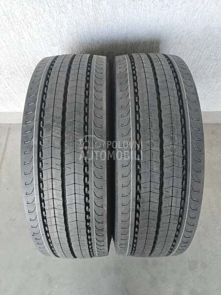Michelin 315/70 R22.5 Sve sezone