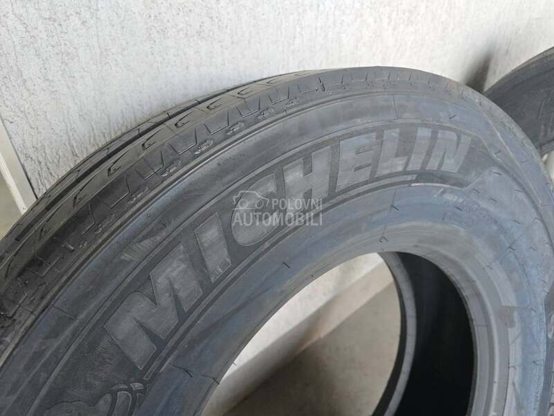 Michelin 315/70 R22.5 Sve sezone
