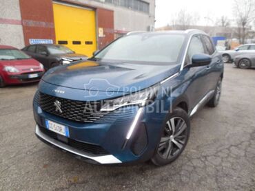 Peugeot 3008 1.5HDI ALLURE/AUTO