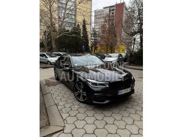 BMW 730 730 xdrive