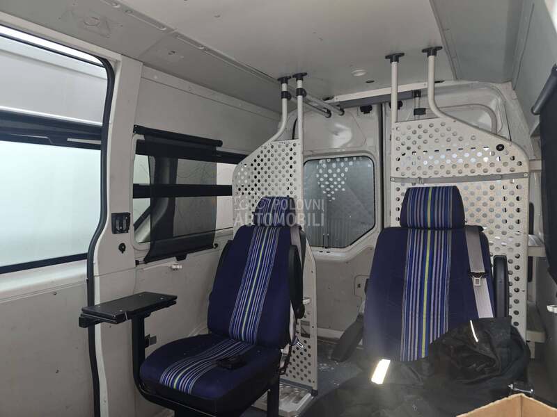 Renault Master 2.3dci