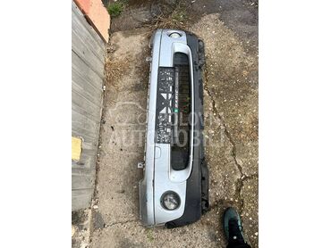 prednji branik za MINI Cooper od 2007. do 2013. god.