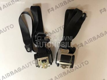 Pojasevi prednji za Peugeot 508, 508 RXH od 2011. do 2016. god.