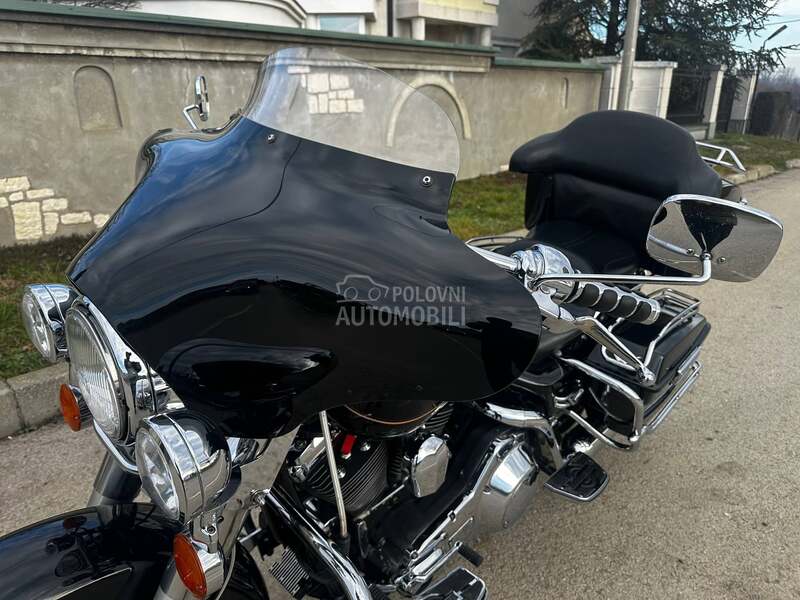 Harley Davidson ROAD KING