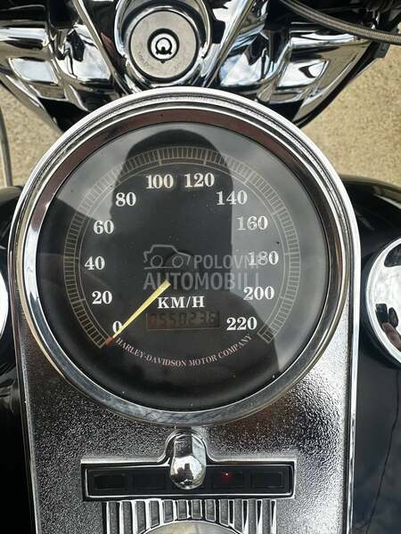Harley Davidson ROAD KING