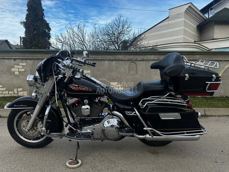Harley Davidson ROAD KING