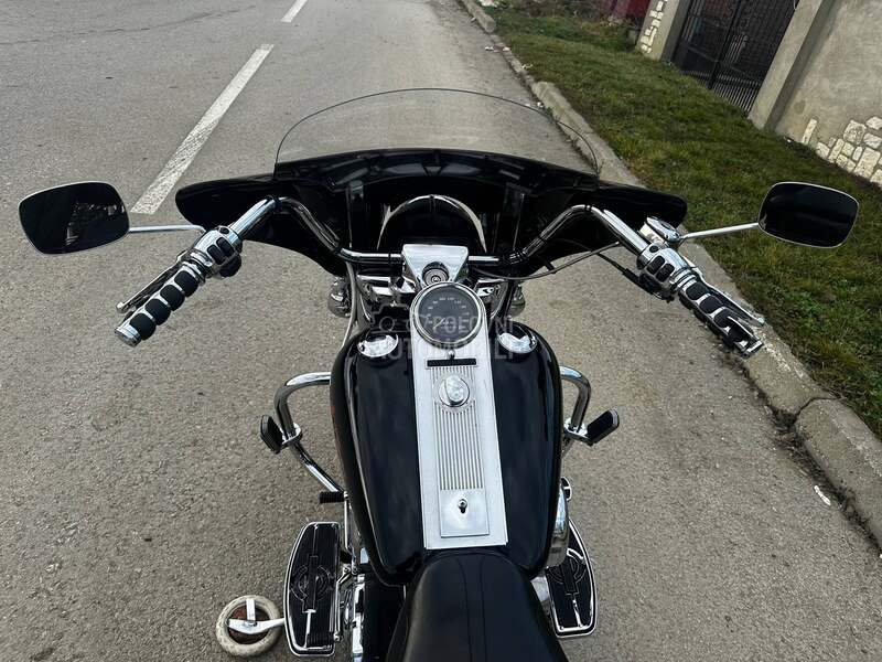Harley Davidson ROAD KING