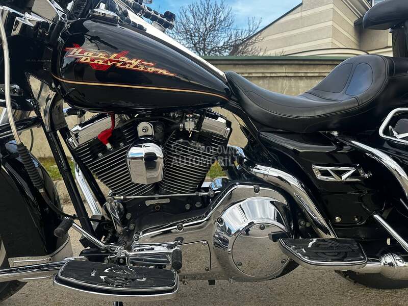 Harley Davidson ROAD KING