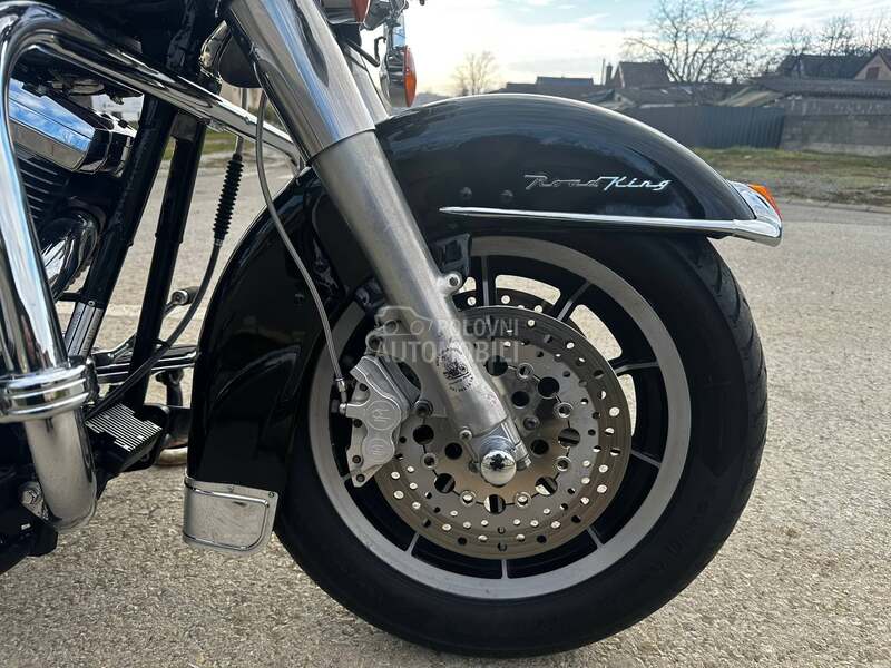 Harley Davidson ROAD KING