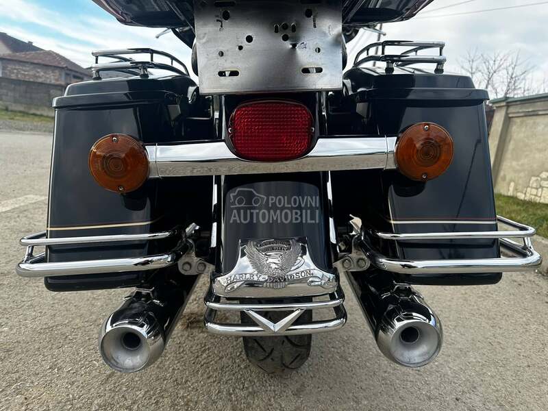 Harley Davidson ROAD KING