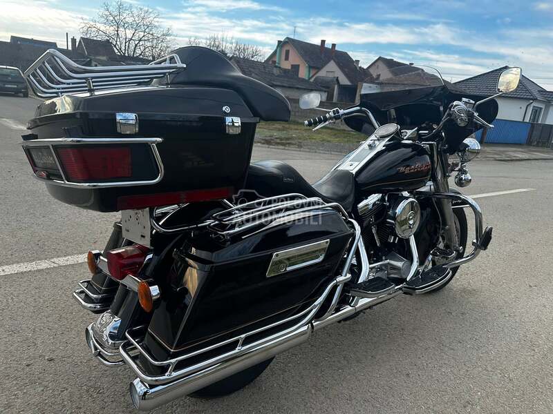Harley Davidson ROAD KING