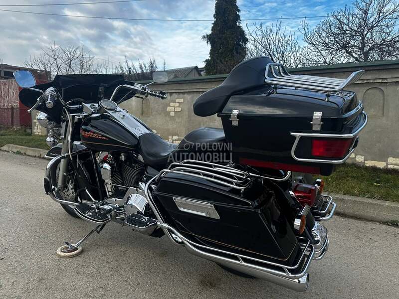 Harley Davidson ROAD KING