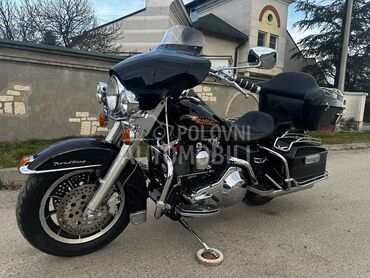 Harley Davidson ROAD KING