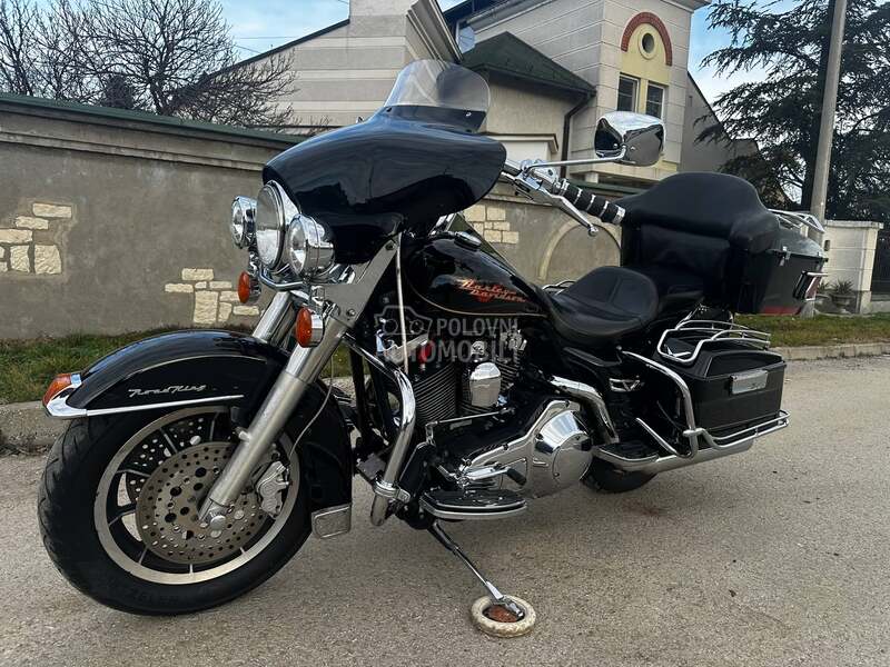 Harley Davidson ROAD KING