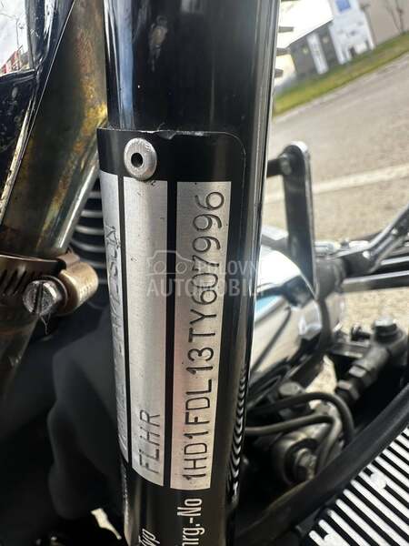 Harley Davidson ROAD KING