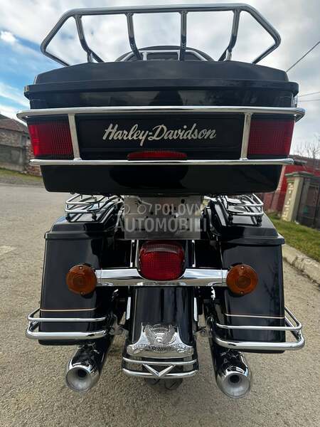 Harley Davidson ROAD KING