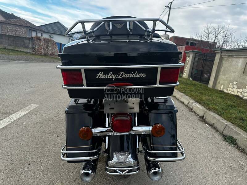 Harley Davidson ROAD KING