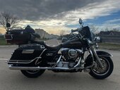 Harley Davidson ROAD KING