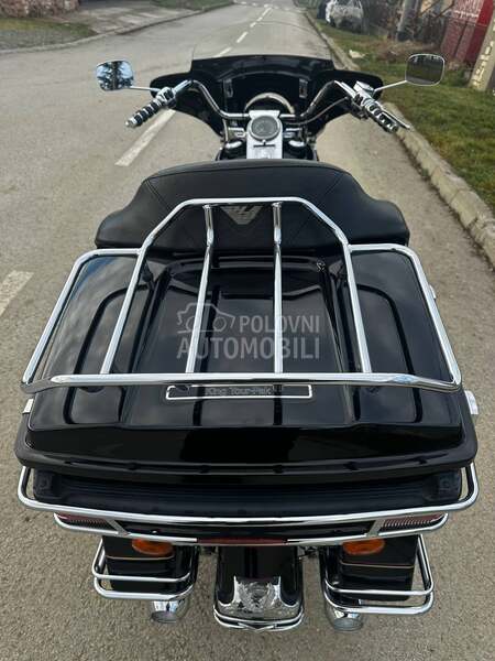 Harley Davidson ROAD KING