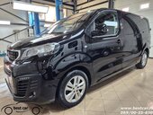 Peugeot Expert 6 SEDISTA N1