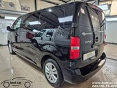 Peugeot Expert 6 SEDISTA N1