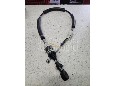 Sajla menjaca za Fiat 500L