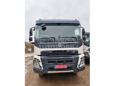 Volvo FM 84F