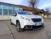Peugeot 2008 1.6/BluHDI/CROSSWAY