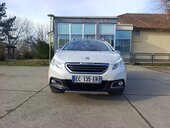 Peugeot 2008 1.6/BluHDI/CROSSWAY