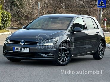 Volkswagen Golf 7 1.6 TDI Led Nav Kam