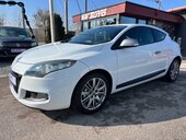 Renault Megane 1.9DCI GT LINE