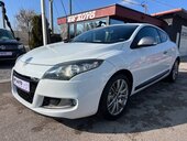 Renault Megane 1.9DCI GT LINE