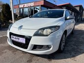 Renault Megane 1.9DCI GT LINE