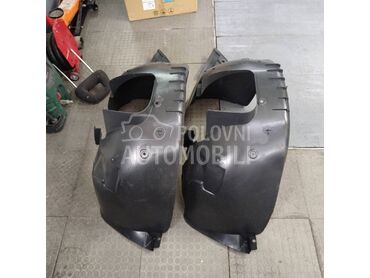 Potkrila za Peugeot 307