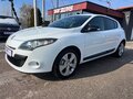 Renault Megane 1.5DCI T O P
