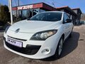 Renault Megane 1.5DCI T O P