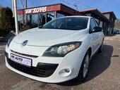 Renault Megane 1.5DCI T O P