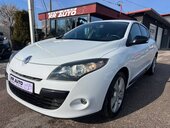 Renault Megane 1.5DCI T O P