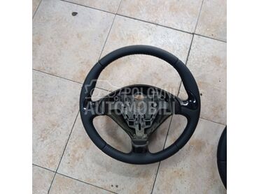 Volan za Peugeot 407